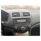 2005 Honda Accord