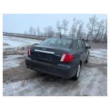 2008 Subaru Impreza