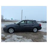 2008 Subaru Impreza