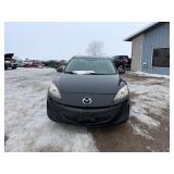 2011 Mazda Mazda 3