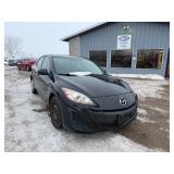 2011 Mazda Mazda 3