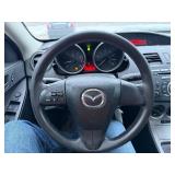 2011 Mazda Mazda 3