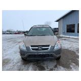 2003 Honda CR-V