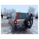 2003 Honda CR-V