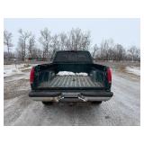 1998 Chevrolet Silverado 1500