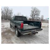 1998 Chevrolet Silverado 1500