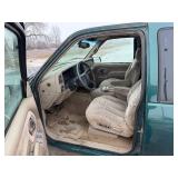 1998 Chevrolet Silverado 1500