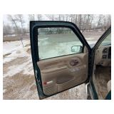 1998 Chevrolet Silverado 1500