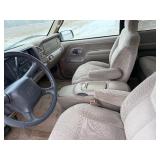 1998 Chevrolet Silverado 1500