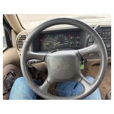 1998 Chevrolet Silverado 1500