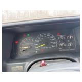 1998 Chevrolet Silverado 1500