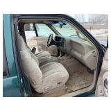 1998 Chevrolet Silverado 1500