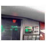 1996 Cadillac Deville