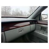 1996 Cadillac Deville