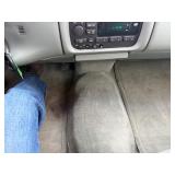 1996 Cadillac Deville