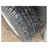 1996 Cadillac Deville