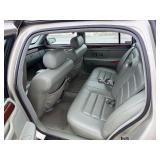 1996 Cadillac Deville