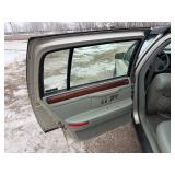 1996 Cadillac Deville