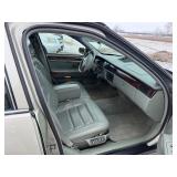 1996 Cadillac Deville