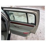 1996 Cadillac Deville