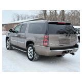 2012 GMC YUKON XL DENALI *No Accidents | All Wheel Drive* (NO RESERVE)