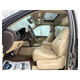 2012 GMC YUKON XL DENALI *No Accidents | All Wheel Drive* (NO RESERVE)