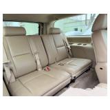 2012 GMC YUKON XL DENALI *No Accidents | All Wheel Drive* (NO RESERVE)