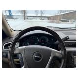 2012 GMC YUKON XL DENALI *No Accidents | All Wheel Drive* (NO RESERVE)