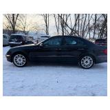 2008 MERCEDES-BENZ E-CLASS E 350 4MATIC *138k Miles | No Accidents | All Wheel Drive* (NO RESERVE)