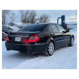 2008 MERCEDES-BENZ E-CLASS E 350 4MATIC *138k Miles | No Accidents | All Wheel Drive* (NO RESERVE)