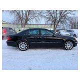 2008 MERCEDES-BENZ E-CLASS E 350 4MATIC *138k Miles | No Accidents | All Wheel Drive* (NO RESERVE)