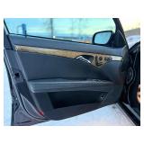 2008 MERCEDES-BENZ E-CLASS E 350 4MATIC *138k Miles | No Accidents | All Wheel Drive* (NO RESERVE)