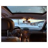 2008 MERCEDES-BENZ E-CLASS E 350 4MATIC *138k Miles | No Accidents | All Wheel Drive* (NO RESERVE)