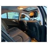 2008 MERCEDES-BENZ E-CLASS E 350 4MATIC *138k Miles | No Accidents | All Wheel Drive* (NO RESERVE)