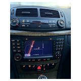 2008 MERCEDES-BENZ E-CLASS E 350 4MATIC *138k Miles | No Accidents | All Wheel Drive* (NO RESERVE)