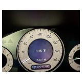 2008 MERCEDES-BENZ E-CLASS E 350 4MATIC *138k Miles | No Accidents | All Wheel Drive* (NO RESERVE)