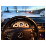 2008 MERCEDES-BENZ E-CLASS E 350 4MATIC *138k Miles | No Accidents | All Wheel Drive* (NO RESERVE)