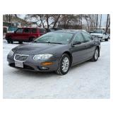 2004 CHRYSLER 300M *No Accidents* (NO RESERVE)
