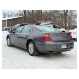 2004 CHRYSLER 300M *No Accidents* (NO RESERVE)