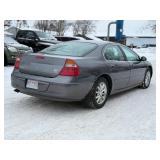 2004 CHRYSLER 300M *No Accidents* (NO RESERVE)