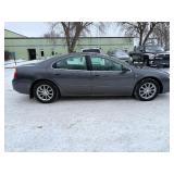 2004 CHRYSLER 300M *No Accidents* (NO RESERVE)