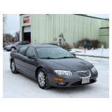 2004 CHRYSLER 300M *No Accidents* (NO RESERVE)