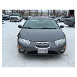 2004 CHRYSLER 300M *No Accidents* (NO RESERVE)