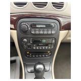 2004 CHRYSLER 300M *No Accidents* (NO RESERVE)