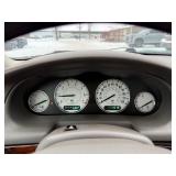 2004 CHRYSLER 300M *No Accidents* (NO RESERVE)