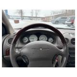 2004 CHRYSLER 300M *No Accidents* (NO RESERVE)