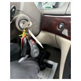 2004 CHRYSLER 300M *No Accidents* (NO RESERVE)