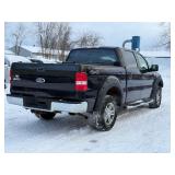 2007 FORD F-150 XLT *4x4 | No Accidents* (NO RESERVE)