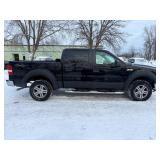 2007 FORD F-150 XLT *4x4 | No Accidents* (NO RESERVE)