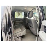 2007 FORD F-150 XLT *4x4 | No Accidents* (NO RESERVE)